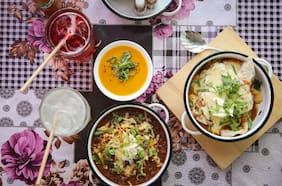 Cocina La Loba: fresca, natural, con sazón mexicana y al mejor precio en Maipú