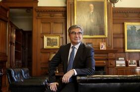 Julius Baer: “La inclusión de Mario Marcel en el gobierno está impulsando el optimismo en los mercados financieros”