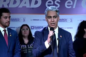 MEO entrega detalles de la denuncia que ingresará por caso SQM: “La Fiscalía tiene que hacerse responsable”