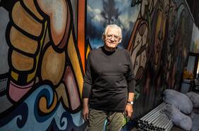 Patricio Guzmán recibirá homenaje en Toulouse y su obra aterriza en el Malba