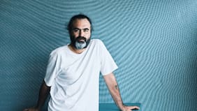 Ricardo Villavicencio: el chileno que presentó un cortometraje en Cannes de la mano de Darren Aronofsky