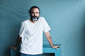 Ricardo Villavicencio: el chileno que presentó un cortometraje en Cannes de la mano de Darren Aronofsky