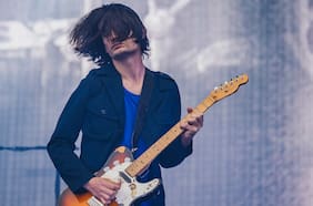 ¿Planes para el regreso? Jonny Greenwood aborda el futuro de Radiohead
