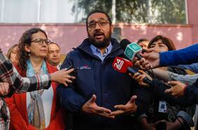 “No estamos pensando en algo universal”: Cataldo dice que habrá criterios en eventual condonación del CAE