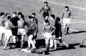 “Analfabetismo y alcoholismo”: el informe de la prensa italiana sobre Chile que provocó la histórica Batalla de Santiago