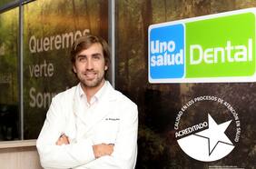 Linzor Capital acuerda adquirir el control de la red odontológica Uno Salud