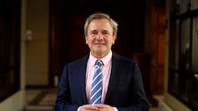 Senador Sanhueza confirma apoyo a compensación municipal tras cita con Kast: “Desde la UDI comprometemos los cinco votos”