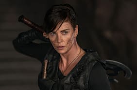 La película de The Old Guard protagonizada por Charlize Theron presentará su tráiler este jueves