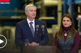 Presidente Kast aclara dichos sobre “metáfora” migratoria: “Quizá la palabra era hipérbole”