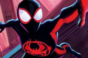 Todavía faltarían “un par de años” para que Sony revele sus planes para Miles Morales en el terreno del live-action