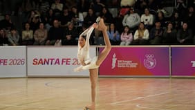 Llega el cuarto oro para Chile: Josefa Ramos triunfa en el patinaje artístico en los Odesur