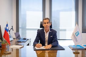Alcalde Alessandri acusa “efecto CAE” en contribuciones: “Cuando se anunció la exención, aumentó la morosidad”
