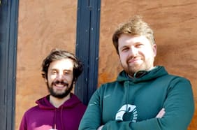 Startup chilena Cáscara Foods levanta más de US$350 mil a través de Broota