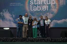 StartupLabs: la apuesta del gobierno para crear una red nacional de hubs de emprendimientos de base científico tecnológica