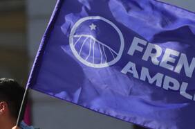 Revelaciones del caso ProCultura: Frente Amplio acusa “estrategia de espionaje con fines políticos” por escuchas telefónicas