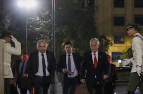 Adiós, “Tiempos Mejores”: Tres escenas de cómo el 18/O barrió con la versión original de Piñera II