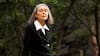 Anne Carson en primera persona: “Admiro el trabajo de María Luisa Bombal”
