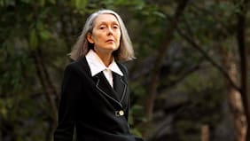 Anne Carson en primera persona: “Admiro el trabajo de María Luisa Bombal”