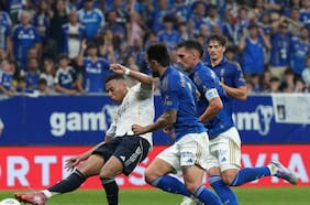 Kylian Mbappé vuelve al rescate de Xabi Alonso en el triunfo del Real Madrid sobre el Oviedo