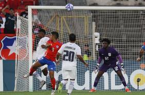 La prensa internacional se rinde ante la abultada goleada de la Roja sobre Panamá