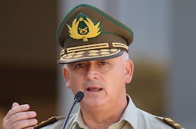 Carabineros confirma sustracción de 18 armas de fuego en robo a dependencias del Labocar