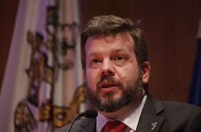La dura arremetida de Kaiser contra el gobierno por eutanasia y aborto legal: “Lo único que le preocupa es poder matar más gente”