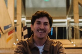 Emilio Hernández, creador de MadeInnConce: “Nos queremos posicionar como un festival de inspiración”