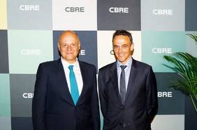 CBRE y Chile: ve al mercado industrial como el gran actor de la inversión inmobiliaria y anticipa que podría llegar más capital externo