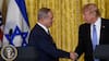 Israel advierte a Trump que mantendrá ofensiva en el Líbano pese a inminente acuerdo con Irán