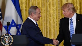 Israel advierte a Trump que mantendrá ofensiva en el Líbano pese a inminente acuerdo con Irán