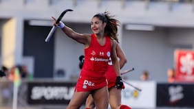 Las Diablas avanzan invictas: derrotan a Francia y quedan a un partido de clasificar al Mundial
