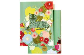 Guía de arte: Arte en papel