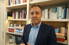 El lío detrás de la sorpresiva renuncia de uno de los defensores del caso Hércules C-130 que obligó a postergar el juicio