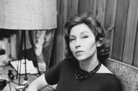 Columna de Matías Rivas: Clarice Lispector, la hechicera