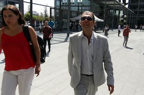 Colo Colo deja Imaginacción y se suma a nueva empresa de Juan Carvajal