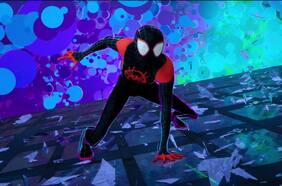 Christopher Miller dice que Spider-Man: Into the Spider-Verse 2 tendrá una apuesta artística más impresionante que su predecesora