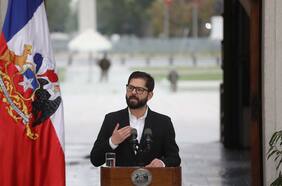 Qué es un “llamado en consultas” y por qué Boric lo hizo con el embajador de Chile en Israel