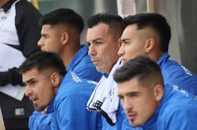 Terremoto en la B: Cobreloa y Magallanes obtienen los puntos tras la denuncia a Santiago Morning por el caso Esteban Paredes