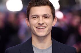 Tom Holland: “Amo ser Spider-Man, pero hay más por hacer que dispararle telarañas a la gente”