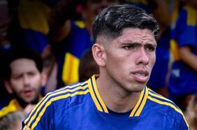 Boca Juniors saca la voz para abordar la polémica de Carlos Palacios