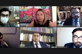 Prisión preventiva para sujeto formalizado por homicidio de sargento de Carabineros ocurrido en Ercilla en abril de 2012