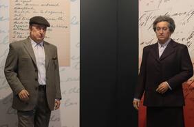 El esperado Museo de Cera de Las Condes ya tiene fecha de apertura