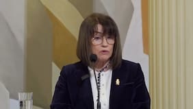 Rectora electa de la U. de Chile por recortes anunciados por el gobierno: “En temas de ciencia nosotros estamos atentos”