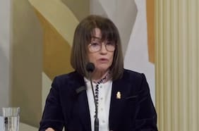 Rectora electa de la U. de Chile por recortes anunciados por el gobierno: “En temas de ciencia nosotros estamos atentos”