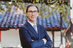 Capítulo 88 | Desde la Redacción: Entrevista al exministro de Educación, Raúl Figueroa