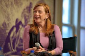 Susan Orlean: “Todos vamos a estar traumatizados”