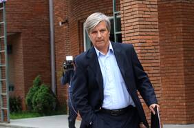 Una revancha contra el tiempo: los grandes desafíos que enfrentará Harold Mayne-Nicholls como CEO de Santiago 2023