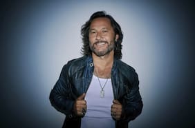 Diego Torres celebra 30 años de carrera en Gran Arena Monticello