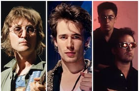 De John Lennon a La Ley: cinco joyas que destacan en el festival In-Edit 2025