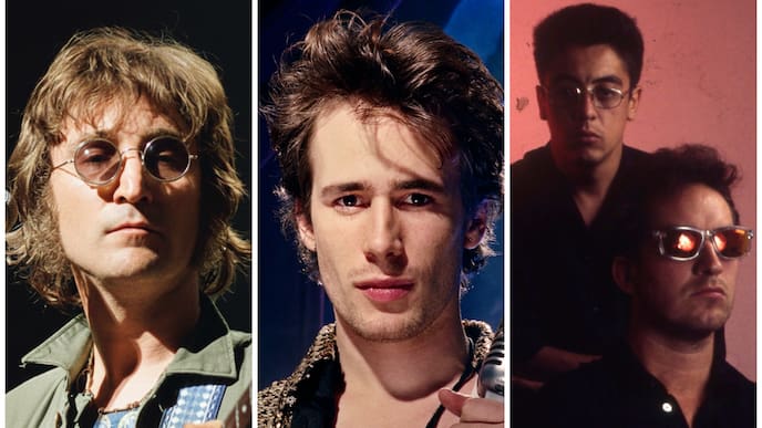 De John Lennon a La Ley: cinco joyas que destacan en el festival In-Edit 2025